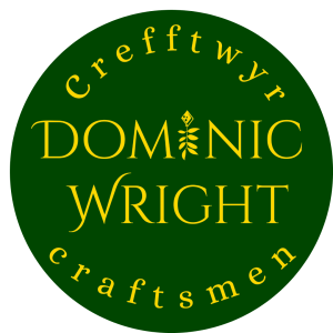 Dominic Wright Joinery Carmarthenshire